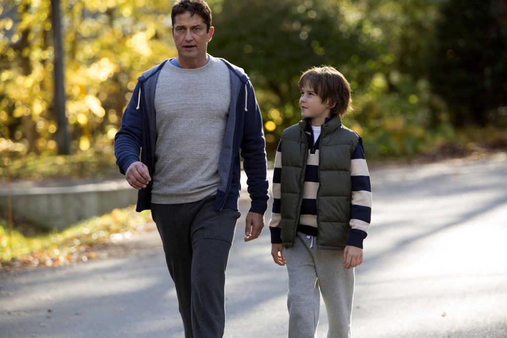 Photo du film A Family Man