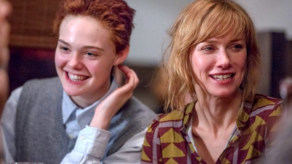 Photo du film 3 Generations