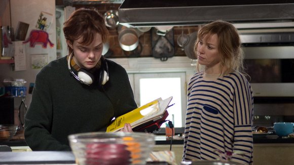 Photo du film 3 Generations