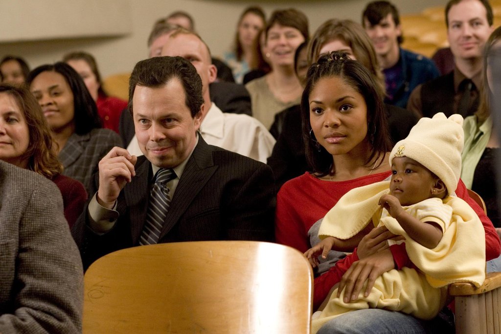 Photo from the movie Akeelah and the Bee
