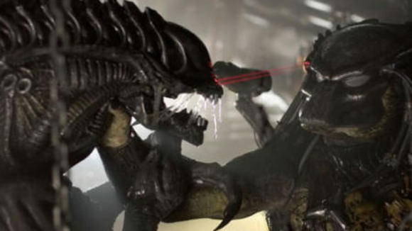 Photo from the movie Aliens vs. Predator: Requiem