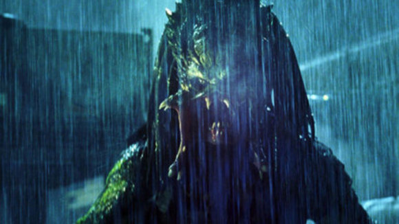 Photo from the movie Aliens vs. Predator: Requiem