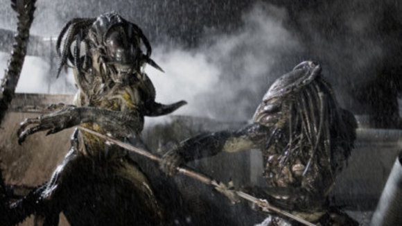 Photo from the movie Aliens vs. Predator: Requiem