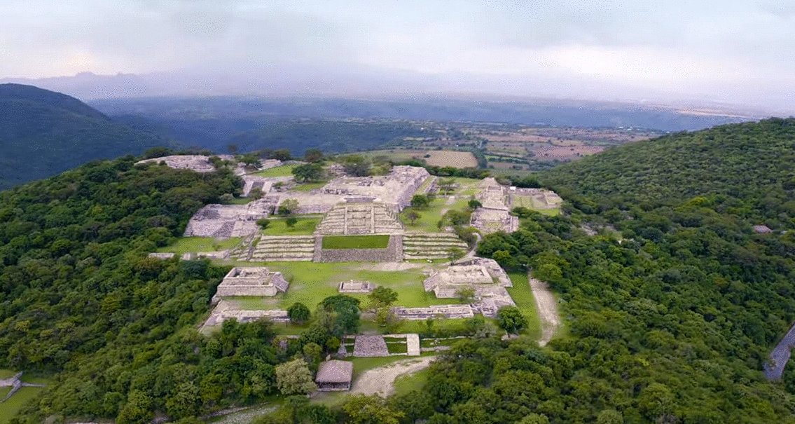 Photo from the movie Ancient Apocalypse