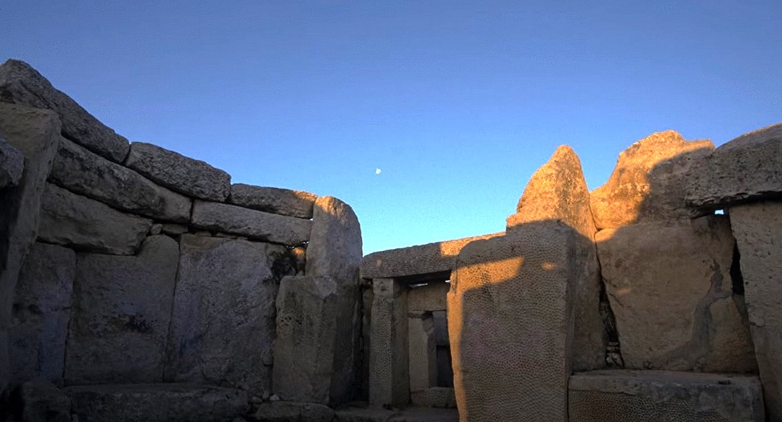 Photo from the movie Ancient Apocalypse