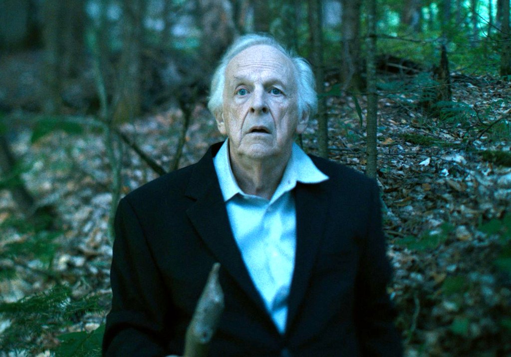 Photo from the movie Another House