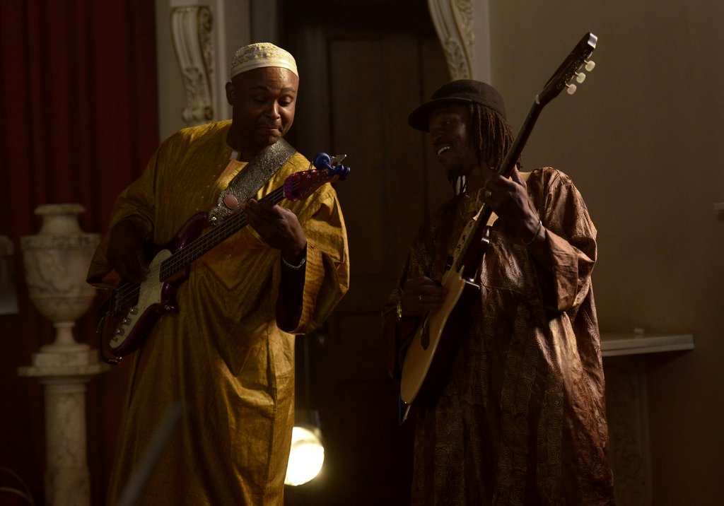 Photo from the movie Another House