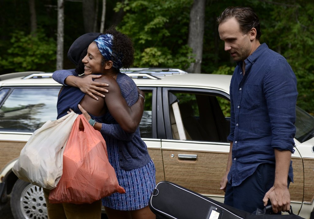 Photo from the movie Another House