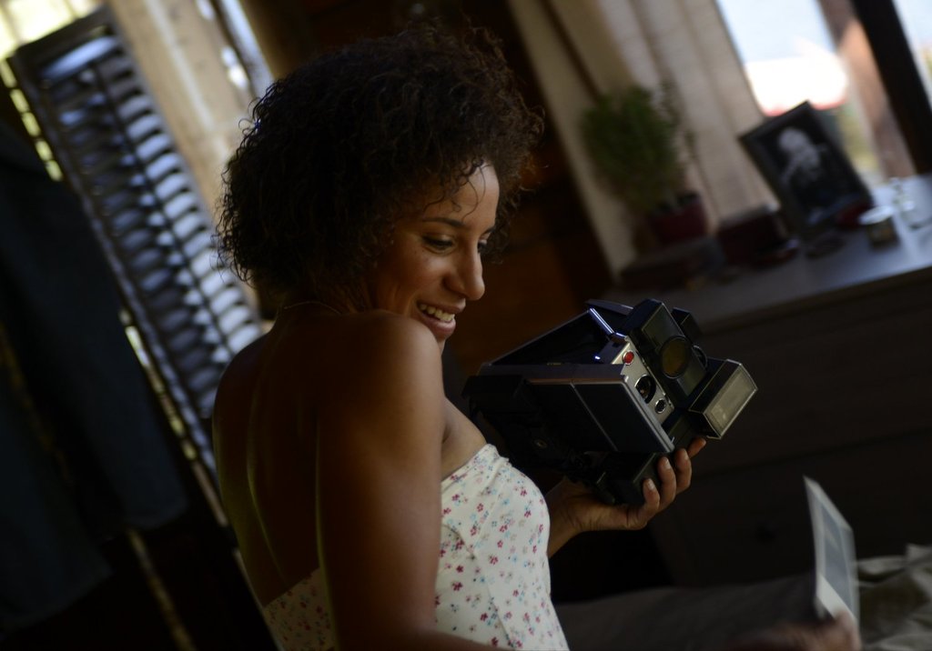 Photo from the movie Another House