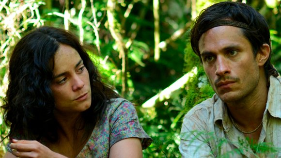 Photo du film El Ardor