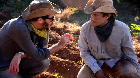 Photo du film El Ardor