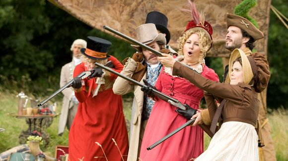 Photo du film Austenland