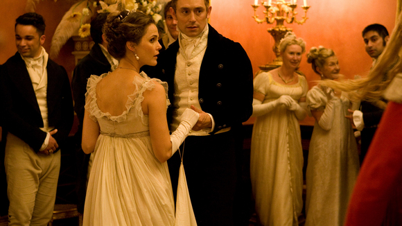 Photo du film Austenland