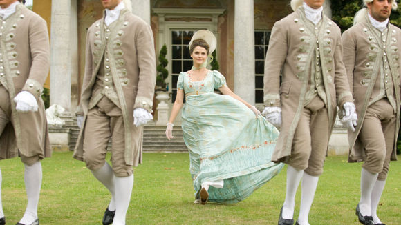 Photo du film Austenland