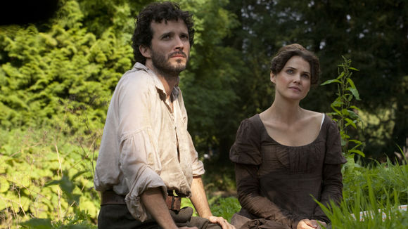 Photo du film Austenland