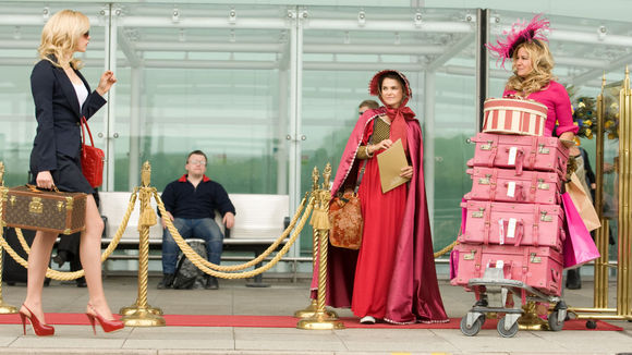 Photo du film Austenland