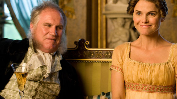 Photo du film Austenland