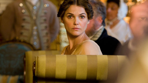 Photo du film Austenland
