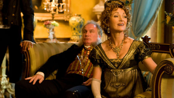 Photo du film Austenland