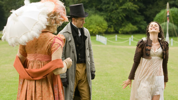 Photo du film Austenland