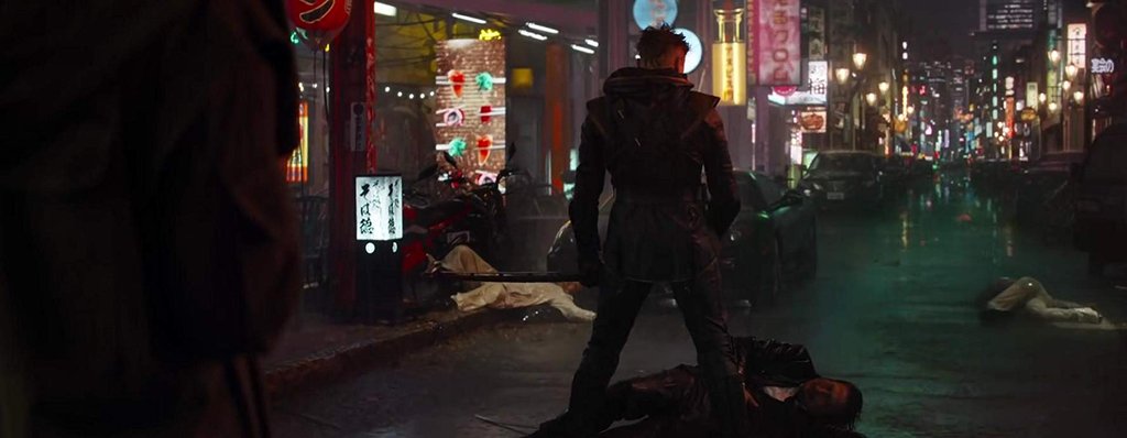 Photo from the movie Avengers: Endgame