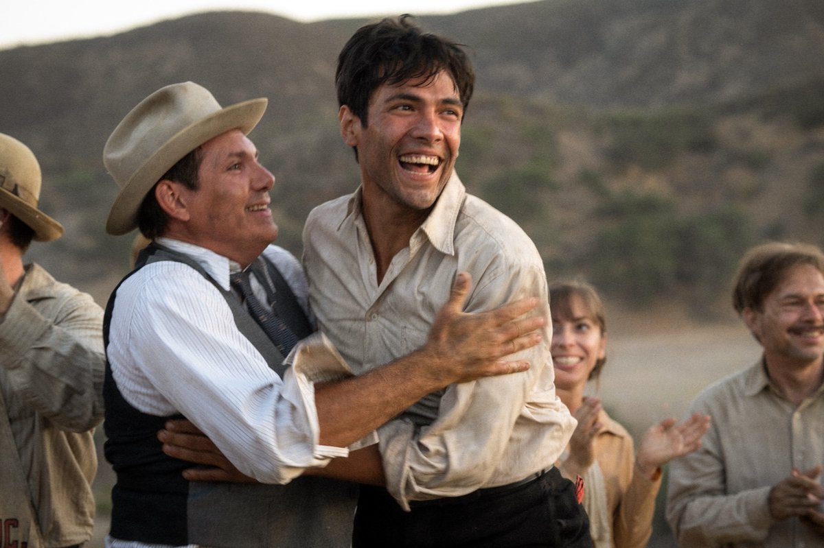 Photo du film Babylone v.f.