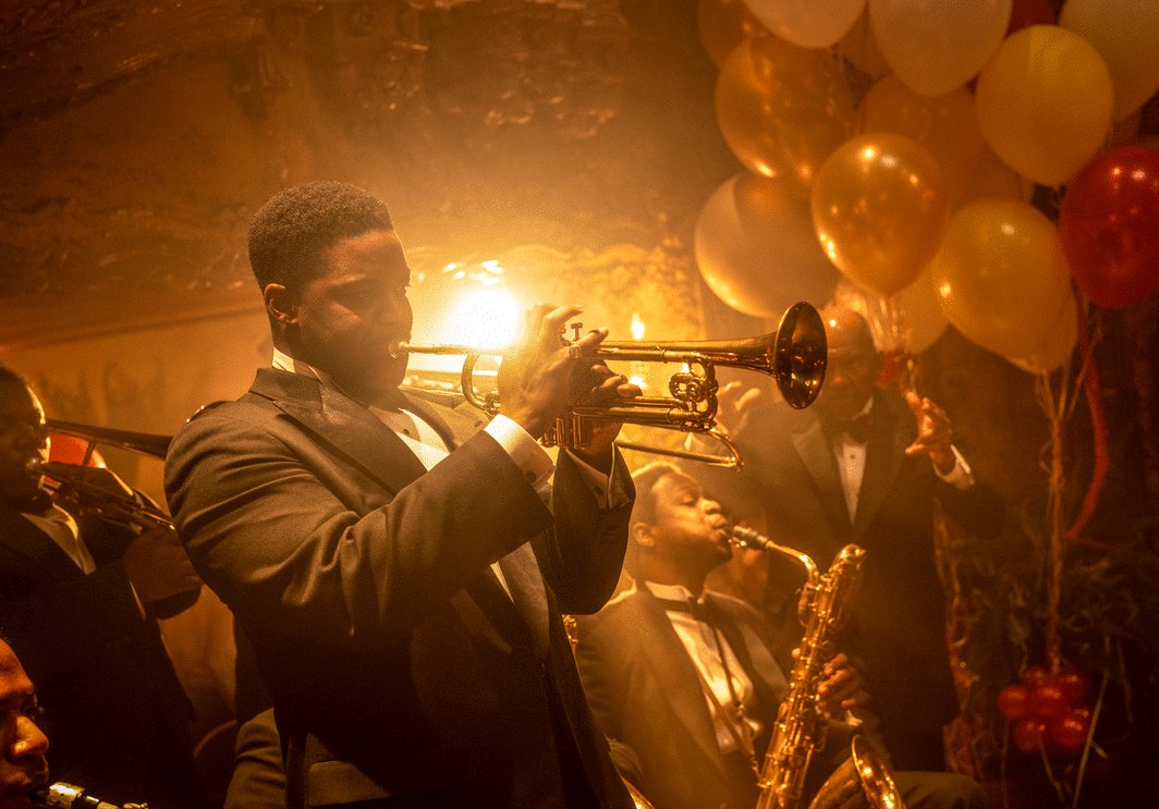 Photo du film Babylone v.f.