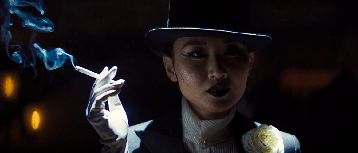 Photo du film Babylone v.f.