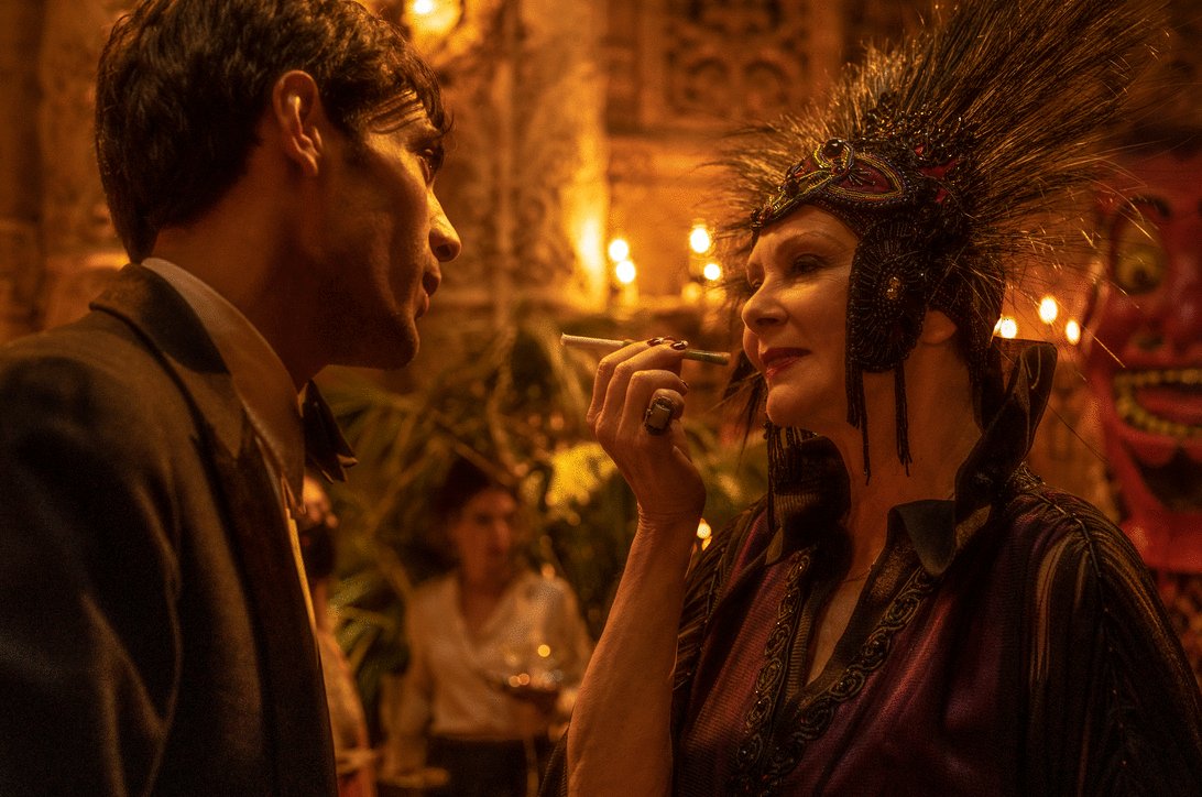 Photo du film Babylone v.f.