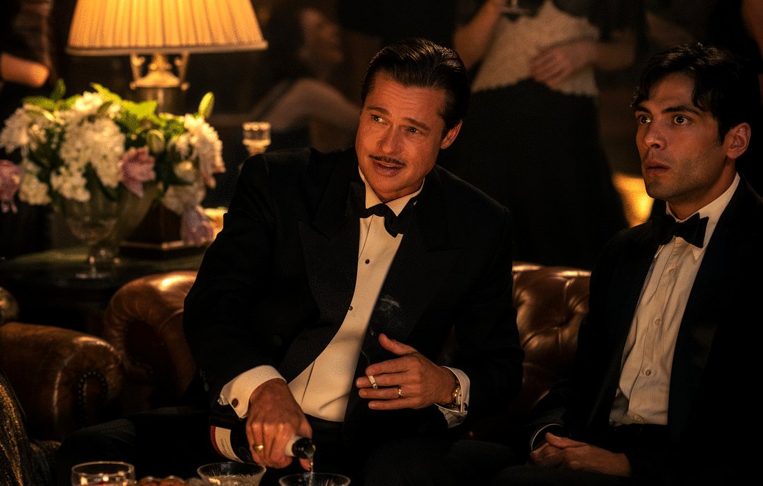 Photo du film Babylone v.f.