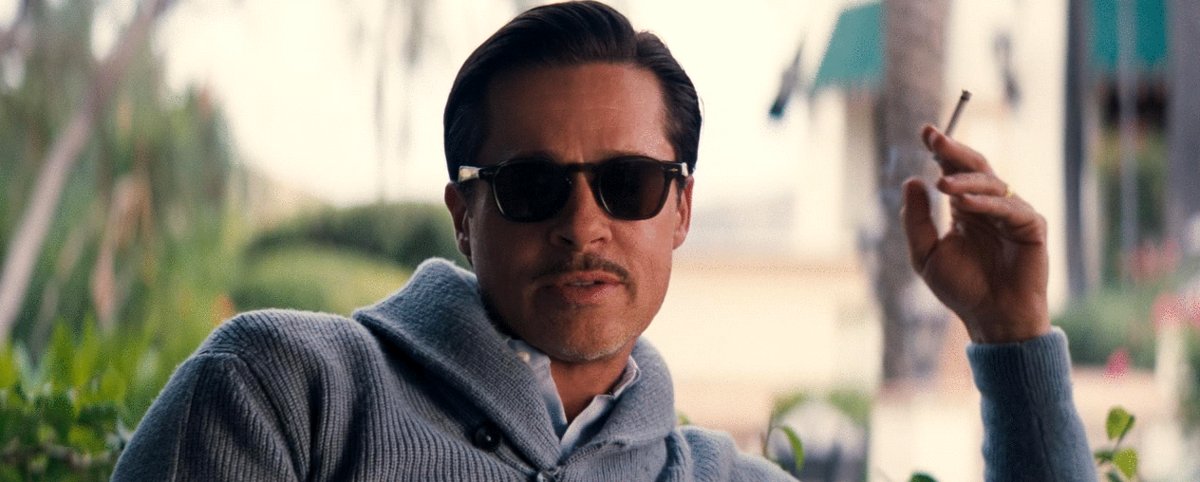 Photo du film Babylone v.f.