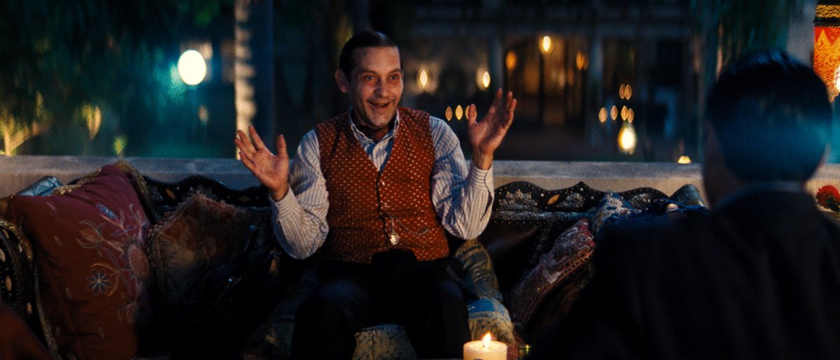 Photo du film Babylone v.f.