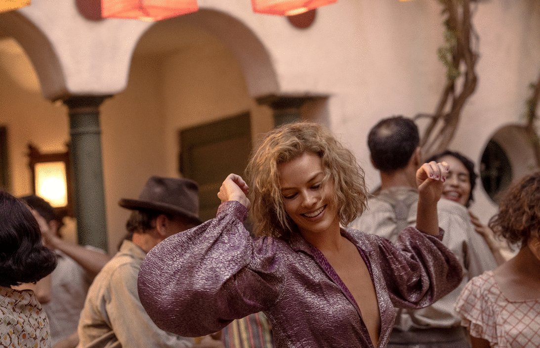 Photo du film Babylone v.f.