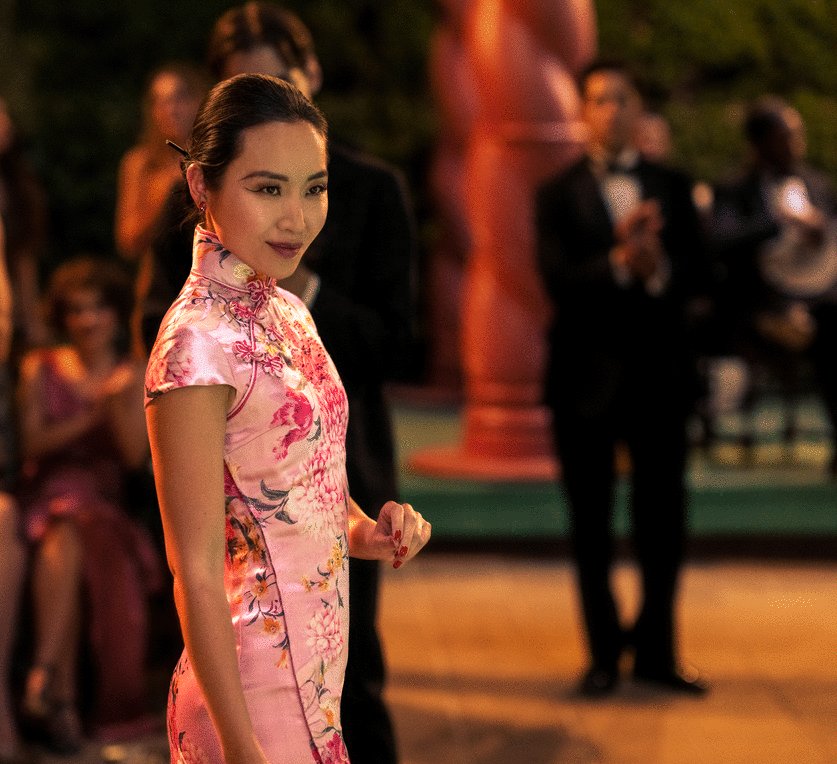 Photo du film Babylone v.f.