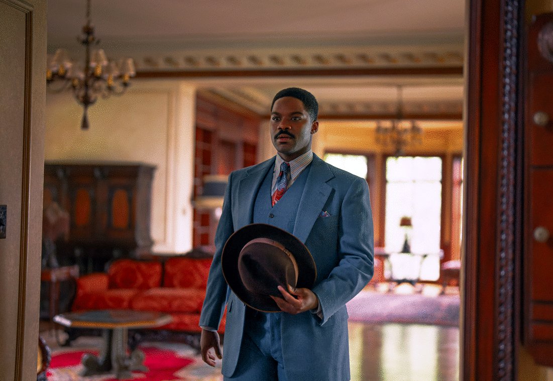 Photo du film Babylone v.f.