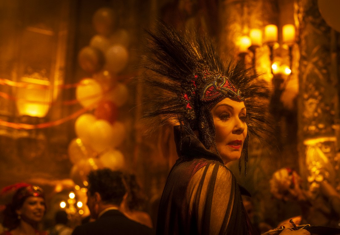 Photo du film Babylone v.f.