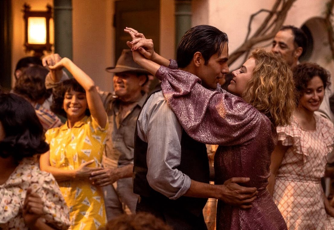 Photo du film Babylone v.f.