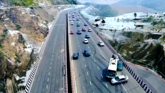 Photo from the movie Bang Bang!