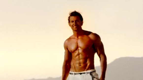 Photo from the movie Bang Bang!