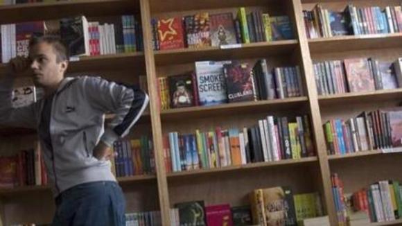 Photo from the movie Bigga Than Ben