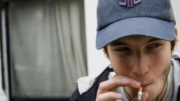 Photo from the movie Bigga Than Ben