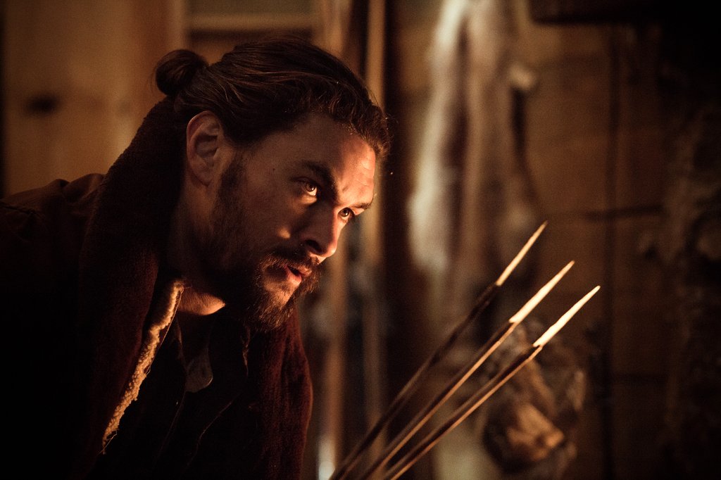 Photo du film Acharné