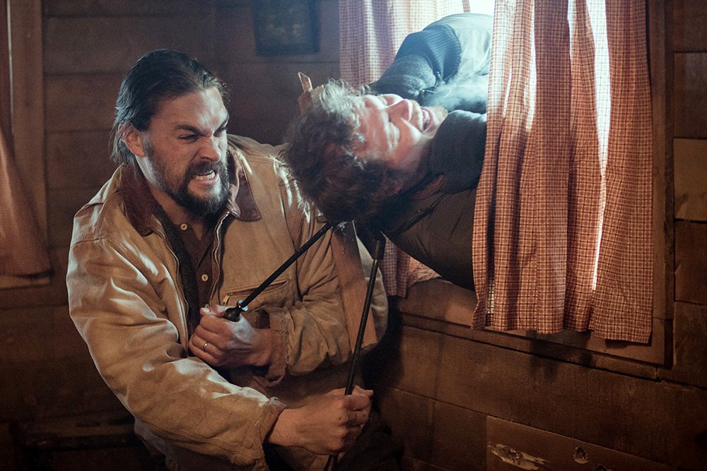 Photo du film Acharné