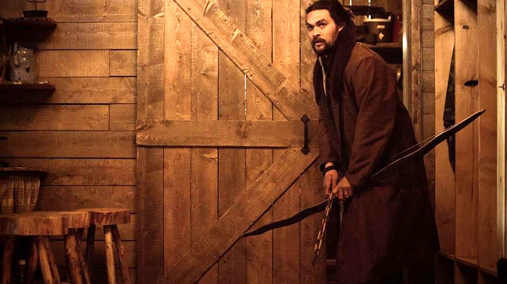 Photo du film Acharné