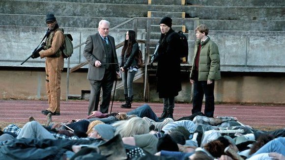 Photo du film Cellulaire