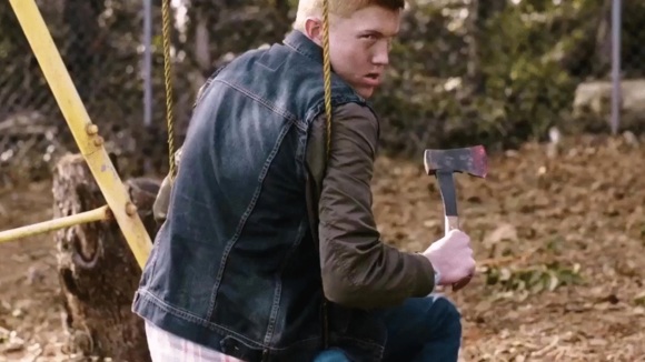 Photo du film Cellulaire