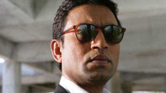 Photo from the movie Chamku