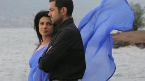 Photo from the movie Chamku