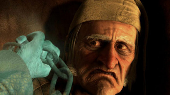 Photo du film Un Conte de Noël