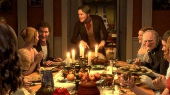 Photo du film Un Conte de Noël